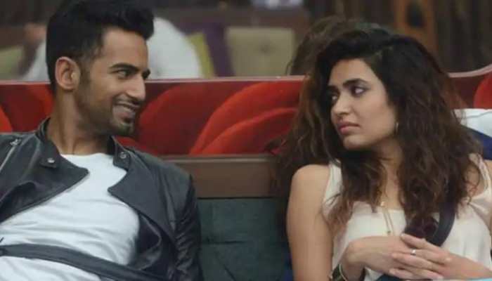 Bigg Boss: House of fizzled-out romances