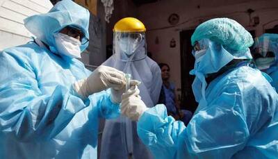 India's COVID-19 tally crosses 89-lakh mark