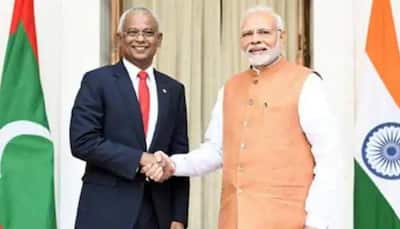 India backs Maldives, as China's debt leaves a negative legacy