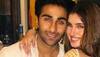 Ahead of birthday, Tara Sutaria flies to Maldives with boyfriend Aadar Jain - See pics