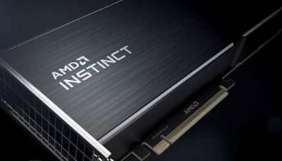 AMD Instinct MI100 accelerator, world's fastest GPU launched --Check key features