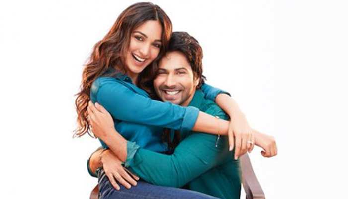 Jug Jugg Jeeyo first look: Varun Dhawan-Kiara Advani's chemistry looks lit!