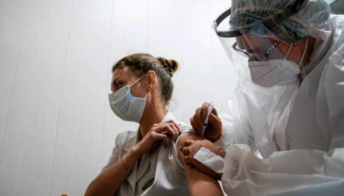 Can first COVID-19 vaccines bring herd immunity? Experts have doubts Can first COVID-19 vaccines bring herd immunity? Experts have doubts