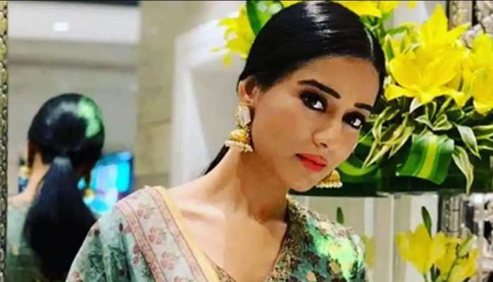 Amrita Rao regrets that her desire to work with Irrfan Khan will remain unfulfilled