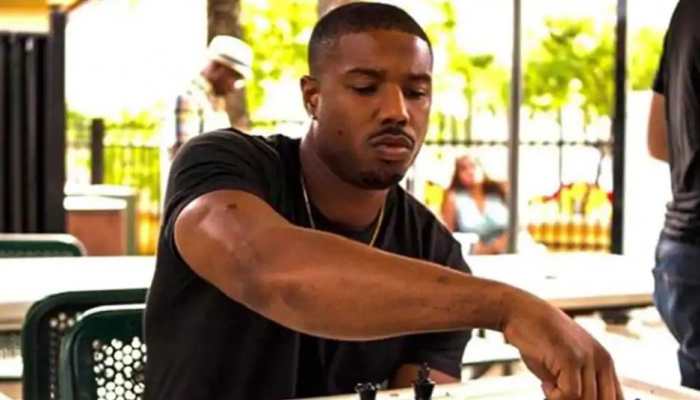 Michael B Jordan named Sexiest Man Alive in 2020