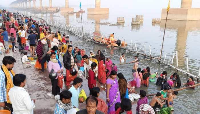 Delhi High Court rejects plea challenging AAP govt&#039;s ban on celebrating &#039;Chhath Puja&#039; at public places