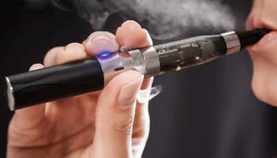 E-cigarette users may have increased susceptibility to coronavirus
