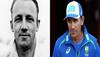 The time when a young Justin Langer wrote to Don Bradman, his reply will leave you amazed! 