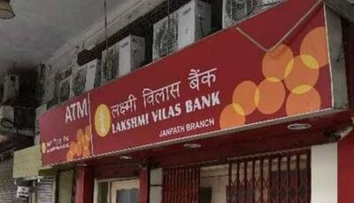 Lakshmi Vilas Bank crisis: New Administrator assures 20 lakh depositors, says no need to panic