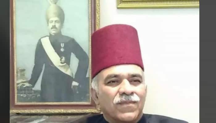 Hyderabad Nizam's grandson files complaint against kin over 35mn pounds fund in UK bank