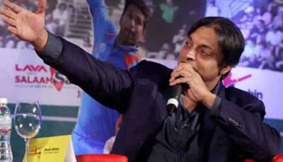 I see them struggling: Shoaib Akhtar explains why India might find it tough against Australia