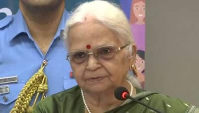 First woman Governor of Goa Mridula Sinha passes away, PM Narendra Modi condoles death