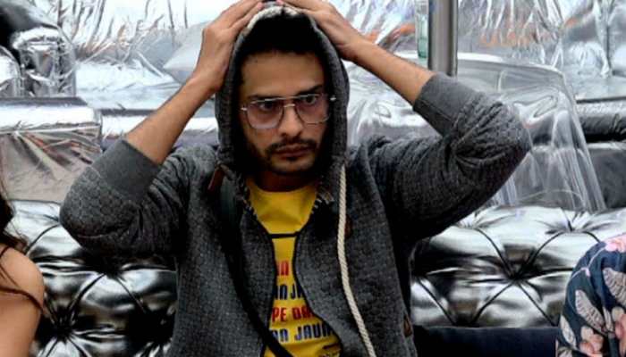 Bigg Boss 14: I&#039;m out of India&#039;s biggest reality show and I&#039;ve no work, says Shardul Pandit