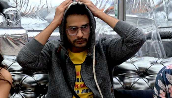 Bigg Boss 14: I'm out of India's biggest reality show and I've no work, says Shardul Pandit