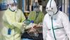 Here's how a teaspoonful of coronavirus has infected over 50 million people