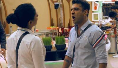 Bigg Boss: The most controversial fights