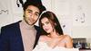 Birthday girl Tara Sutaria stuns in a white outfit as she poses with her 'whole heart' Aadar Jain in this unseen pic