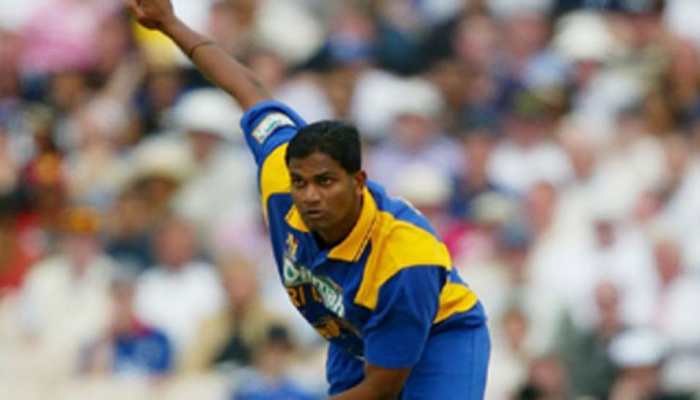 Ex-Sri Lankan cricketer Nuwan Zoysa found guilty under ICC Anti-Corruption Code