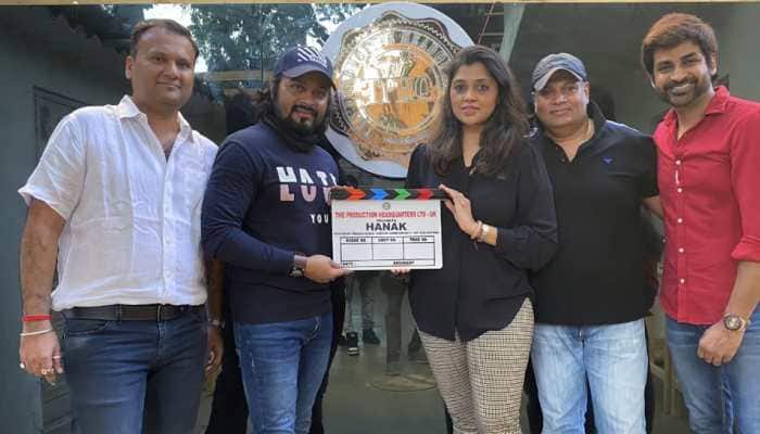 This popular TV actor will be playing gangster Vikas Dubey 'Kanpur wala' in film based on his life - Deets inside