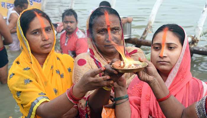 Calcutta HC turns down West Bengal govt's review petition, no Chhath Puja rituals at Subhas Sarovar