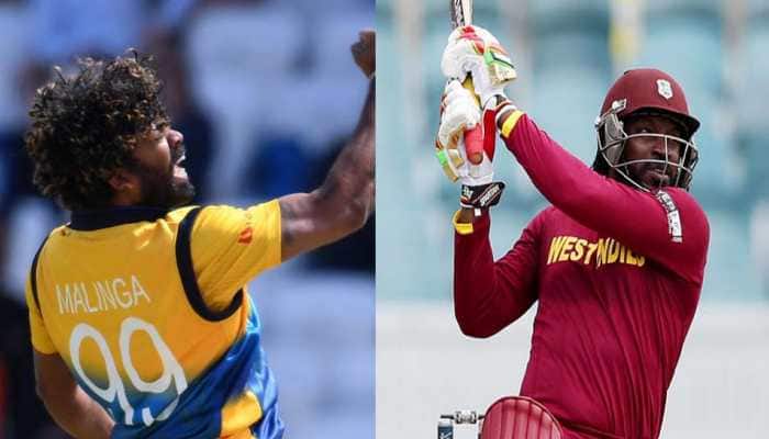 Chris Gayle, Lasith Malinga pull out of Lanka Premier League 