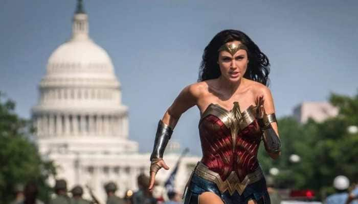 Gal Gadot&#039;s &#039;Wonder Woman 1984&#039; to release in theatres and on HBO Max