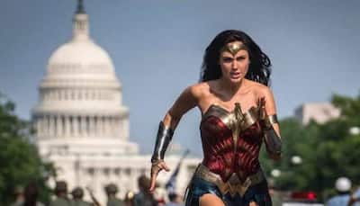 Gal Gadot's 'Wonder Woman 1984' to release in theatres and on HBO Max
