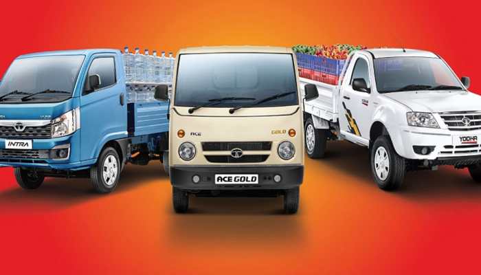 Tata Motors' bumper festive offer, win Gold vouchers up to Rs 5 lakh – Know last date, offer details 