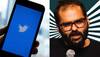 Parliamentary panel grills Twitter over 'obscene' tweets by Kunal Kamra targeting SC, CJI
