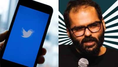 Parliamentary panel grills Twitter over 'obscene' tweets by Kunal Kamra targeting SC, CJI