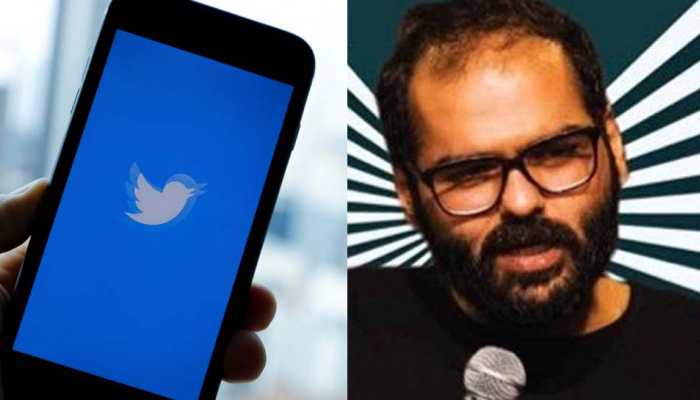 Parliamentary panel grills Twitter over 'obscene' tweets by Kunal Kamra targeting SC, CJI