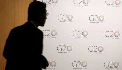 COVID-19 crisis to dominate first-ever virtual G20 summit