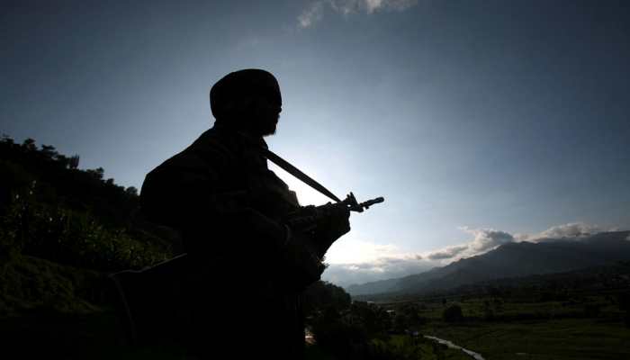 Pakistani forces continue to provide supporting cover fire to infiltrators, says India
