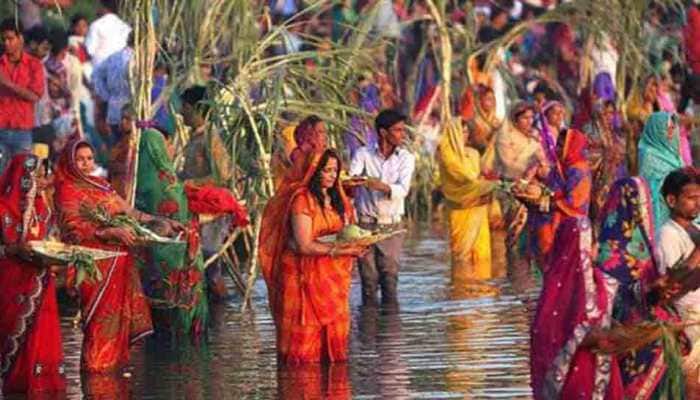 Chhath Puja 2020, Day 3: Devotees to offer &#039;argha&#039;, prasad to Sun God — Know importance of this day
