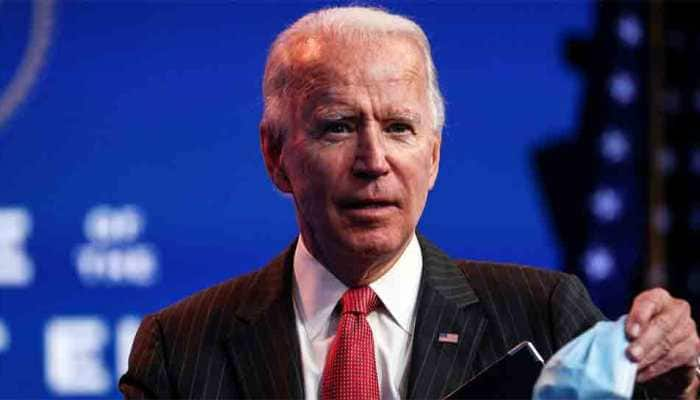 US President-elect Joe Biden blasts Donald Trump, calls his action &#039;incredibly irresponsible&#039;