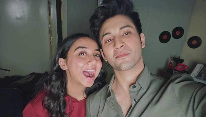 &#039;Mismatched&#039; actor Rohit Saraf didn&#039;t think he would get along with co-star Prajakta Koli