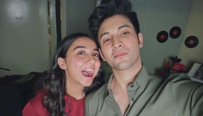 'Mismatched' actor Rohit Saraf didn't think he would get along with co-star Prajakta Koli