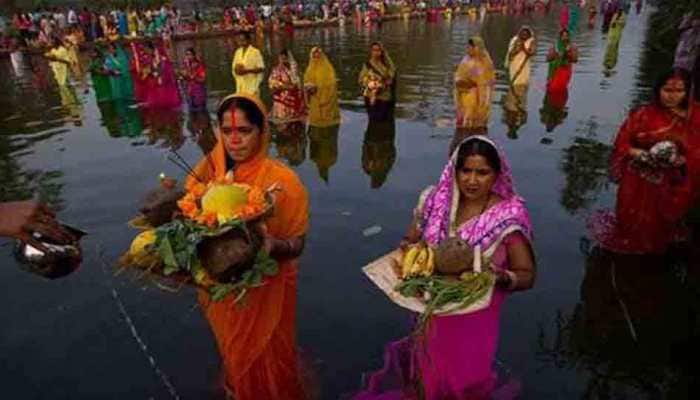 Maharashtra issues guidelines for Chhath Puja 2020; check out latest restrictions