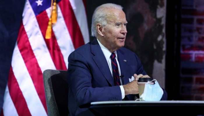 China will have to play by rules; US will rejoin WHO: Joe Biden
