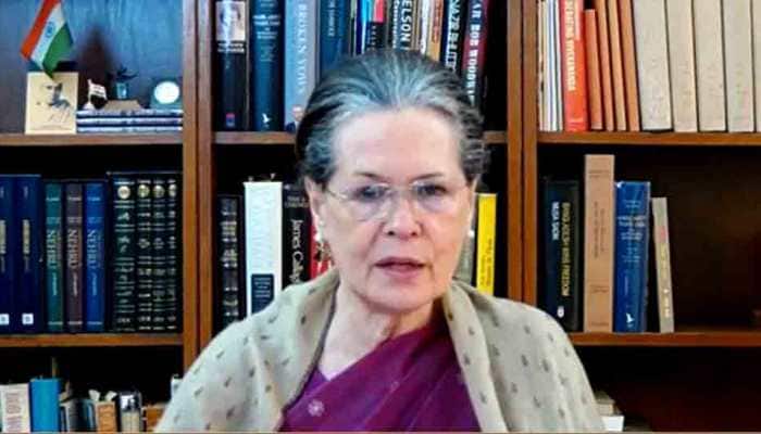 Congress chief Sonia Gandhi asked to move out of Delhi for this reason