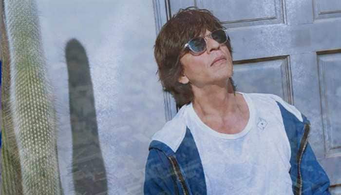 Viral alert! Is this Shah Rukh Khan&#039;s look from &#039;Pathan&#039; - See leaked pic