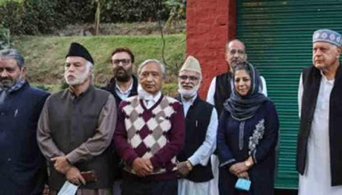 DDC polls: Candidates confined to hotels, not allowed to campaign, claims PAGD members