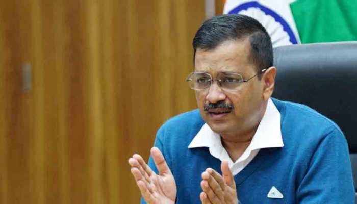 Delhi govt to reduce Yamuna pollution by 90% by March 2023: CM Arvind Kejriwal