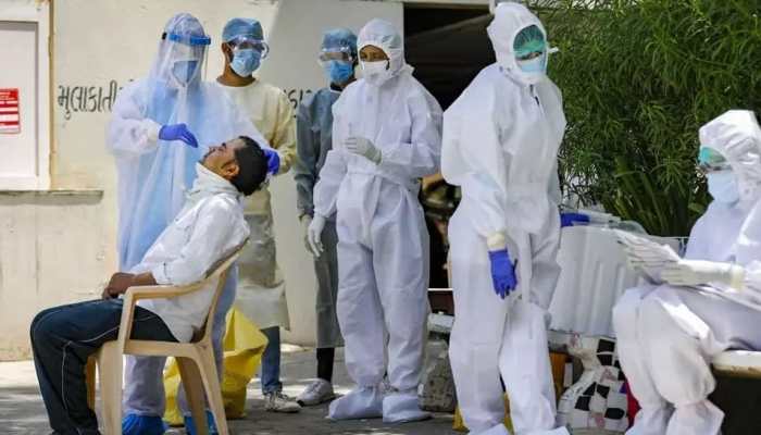 India's COVID-19 cases cross 9 million-mark; Maharashtra, Kerala, Delhi highest contributors