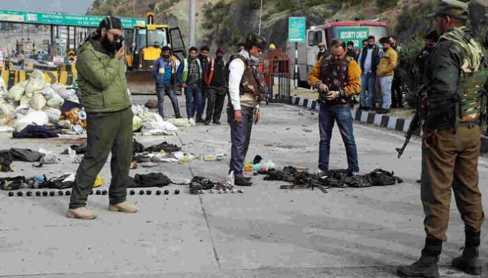 Nagrota encounter: Jaish terrorists planned 'major attack' on 26/11 anniversary; PM Narendra Modi holds review meeting