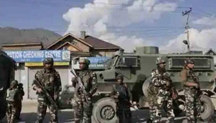 Cop injured in IED blast in Chhattisgarh&#039;s Bijapur