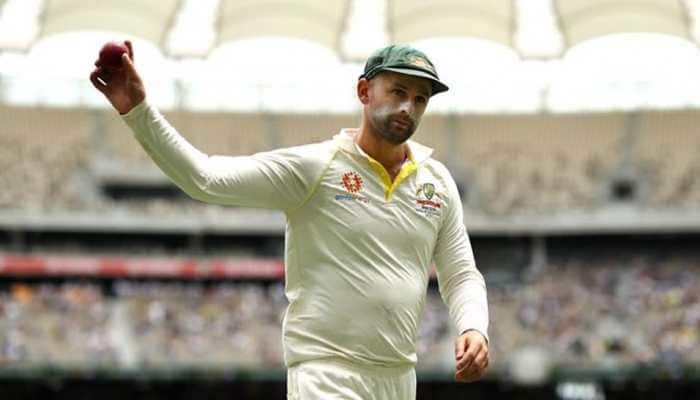 Born November 20, 1987: Nathan Lyon, Australia&#039;s premium spinner