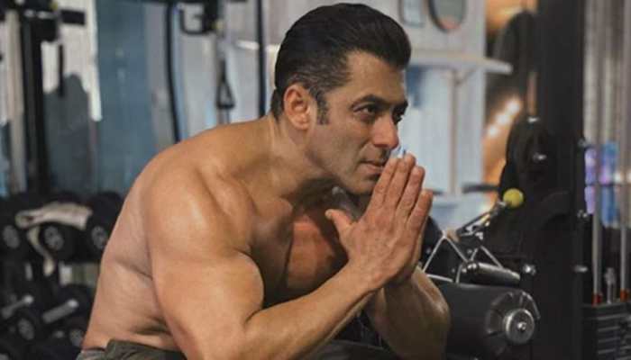 Salman Khan's 'Radhe' to release on OTT and not cinema halls? Here's the truth