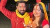 On Chhath Puja 2020, Bhojpuri stars Nirahua, Aamrapali Dubey, Anjana Singh wish fans, share pics!