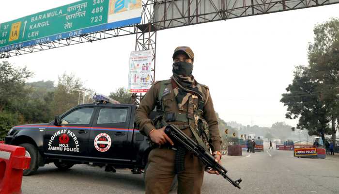 Nagrota encounter: How Pakistani Rangers in Narowal's Shakargarh helped four JeM terrorists infiltrate into India